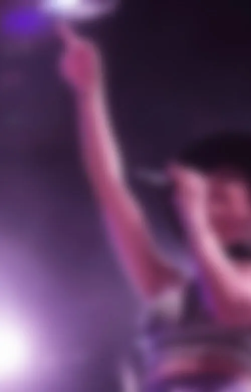 Wade Live showreel poster