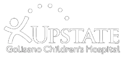Upstate Golisano Children's Hospital