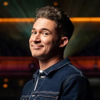 Justin Willman