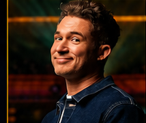 Justin Willman