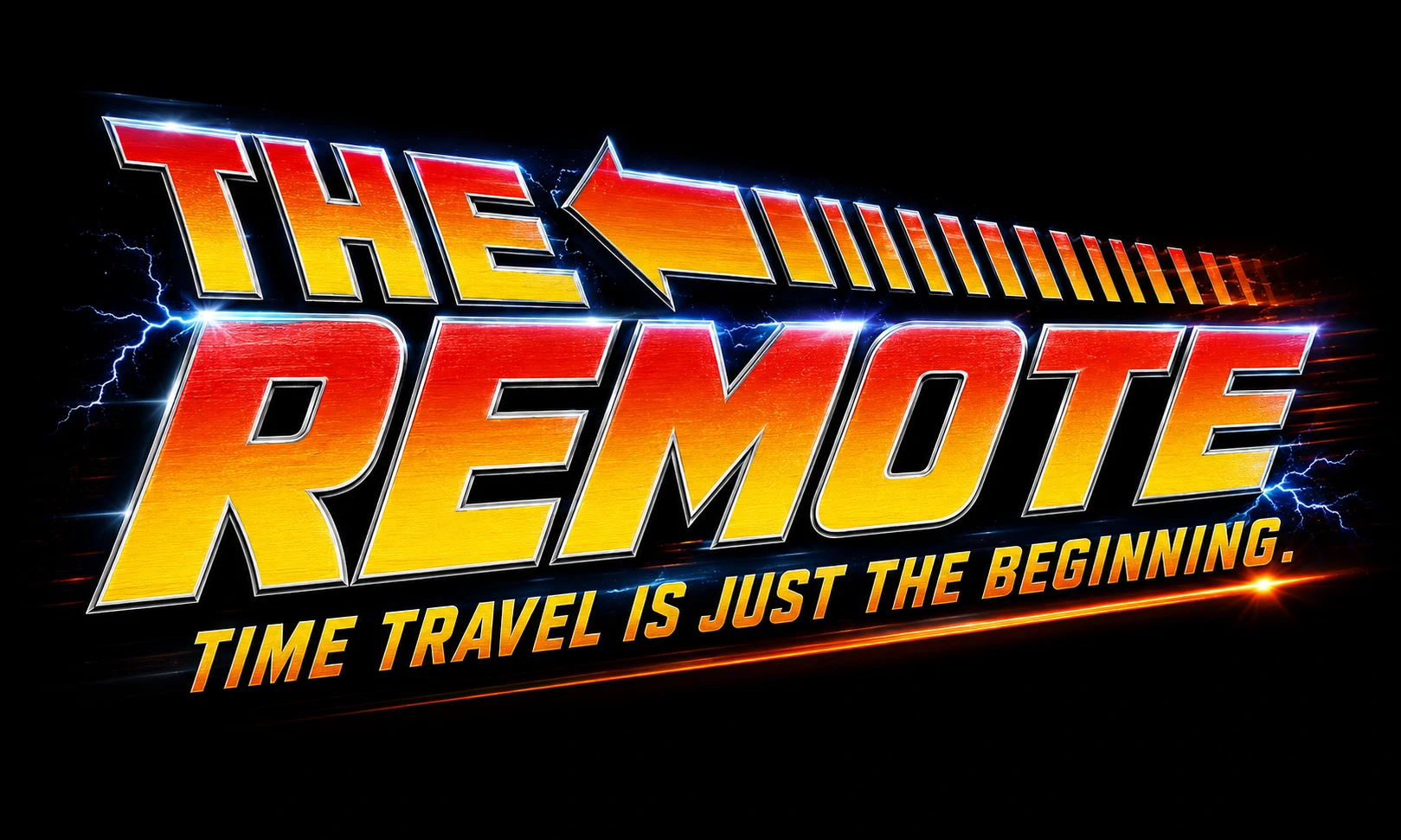 The Remote